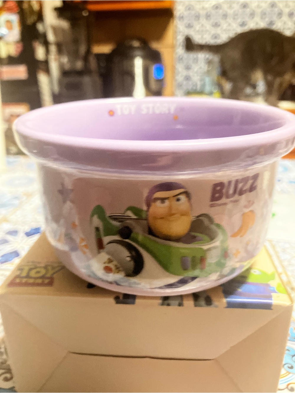 Bowl